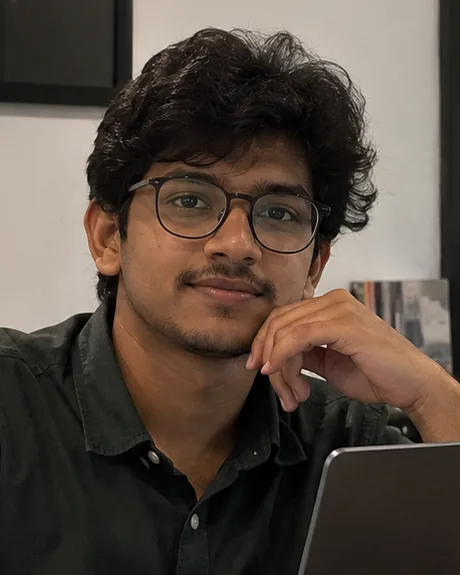 Anant Mohanty, Managing Editor, Title Research