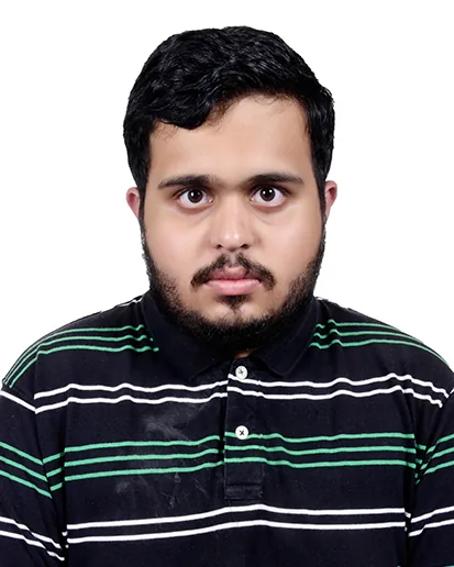 Debrupsen Gupta, Chief Technology Officer